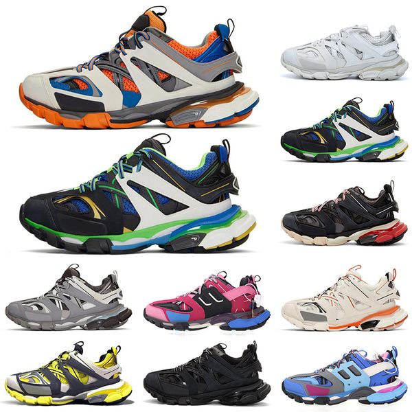 luxury designer shoes release track 3.0 tess s paris sports sneakers gomma maille women mens clunky casual shoes 36-45 ing
luxury designer shoes release track 3.0 tess s paris sports sneakers gomma maille women mens clunky casual shoes 36-45 ing