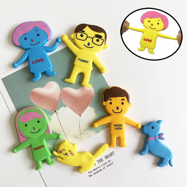 novelty squishy gag toy family dad mum son daughter dog cat squeeze anti stress relief toys colorful vent action figures wholesale
novelty squishy gag toy family dad mum son daughter dog cat squeeze anti stress relief toys colorful vent action figures wholesale