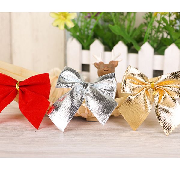 12pcs christmas tree decoration bow ornaments loaded christmas flocking gilding red bow small pendants festive supplies christma
12pcs christmas tree decoration bow ornaments loaded christmas flocking gilding red bow small pendants festive supplies christma