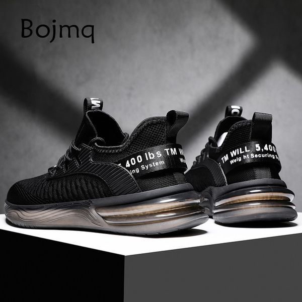 bojmq tenis masculino tennis shoes 2020 new jogging male sneakers men design gym fitness sport shoes
bojmq tenis masculino tennis shoes 2020 new jogging male sneakers men design gym fitness sport shoes