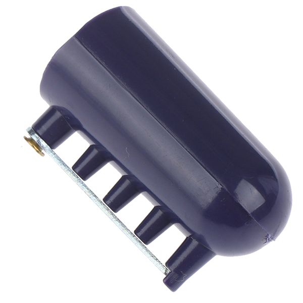 1pcs knitting machine knitting needle thimble braided knuckle jacquard assistant sewing tool accessories, Black
1pcs knitting machine knitting needle thimble braided knuckle jacquard assistant sewing tool accessories, Black