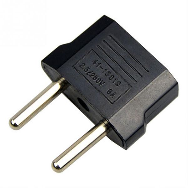 1pcs/5pcs/10pcs/20pcs eu adapter dual-use socket black color travel transform plug socket adapter 5a 220v
1pcs/5pcs/10pcs/20pcs eu adapter dual-use socket black color travel transform plug socket adapter 5a 220v