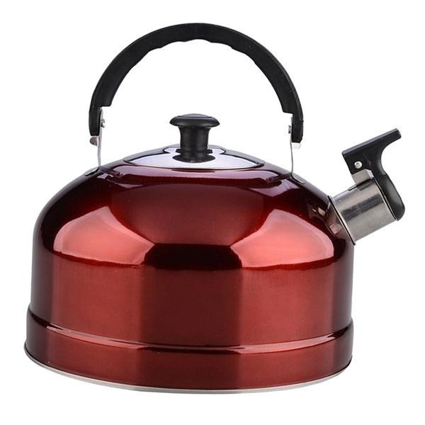 whistling kettle stainless steel whistling for teapot kettle kitchen tea pot for home kitchen outdoor camping tool -red 4l other bakeware
whistling kettle stainless steel whistling for teapot kettle kitchen tea pot for home kitchen outdoor camping tool -red 4l other bakeware