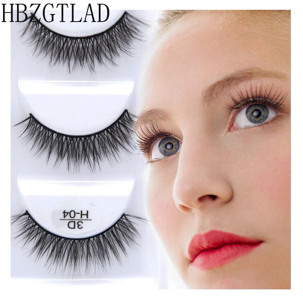 5 pairs 100% real mink eyelashes 3d natural false eyelashes 3d mink lashes soft eyelash extension makeup kit cilios 04
5 pairs 100% real mink eyelashes 3d natural false eyelashes 3d mink lashes soft eyelash extension makeup kit cilios 04
