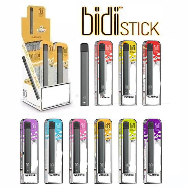 bidi stick disposable berry blast champion juice fruity mango in 280mah battery 1.4ml empty vape pen device vape pen
bidi stick disposable berry blast champion juice fruity mango in 280mah battery 1.4ml empty vape pen device vape pen