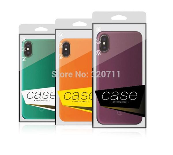 small to big clear pvc plastic retail package box for iphone xs 4.7 5.5 6.5 inch case cover suit for most samsung phone case
small to big clear pvc plastic retail package box for iphone xs 4.7 5.5 6.5 inch case cover suit for most samsung phone case