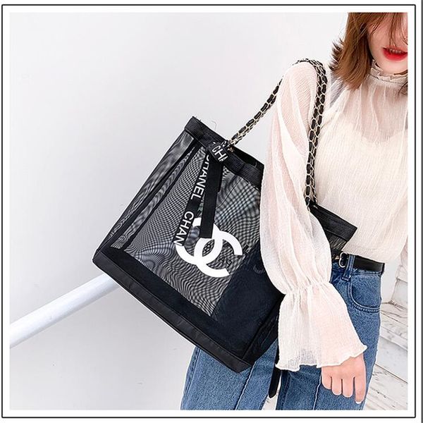 Summer tran parent me h women handbag high treet female brand houlder bag party per onality gift lady hand bag