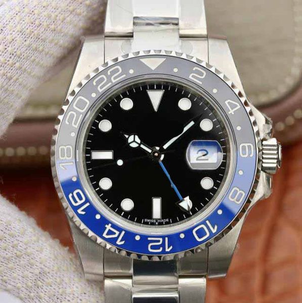 2019 mens 116710 40mm ew swiss eta 2836 movement automatic mens ceramic circle platinum font watches, Slivery;brown
2019 mens 116710 40mm ew swiss eta 2836 movement automatic mens ceramic circle platinum font watches, Slivery;brown