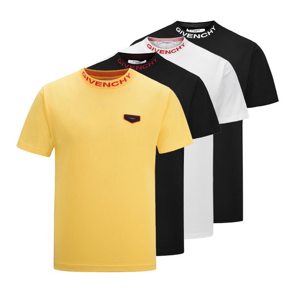 2019 ummer luxury brand hirt men 039 t hirt men 039 hort leeved round neck logo printing t hirt men 039 de igner t hirt fa h 
2019 ummer luxury brand hirt men 039 t hirt men 039 hort leeved round neck logo printing t hirt men 039 de igner t hirt fa h