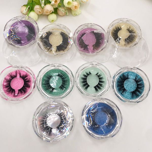 5d mink eyelashes with round lashes boxes 15-22mm reusable false eyelashes extensions 100% cruelty lashes
5d mink eyelashes with round lashes boxes 15-22mm reusable false eyelashes extensions 100% cruelty lashes