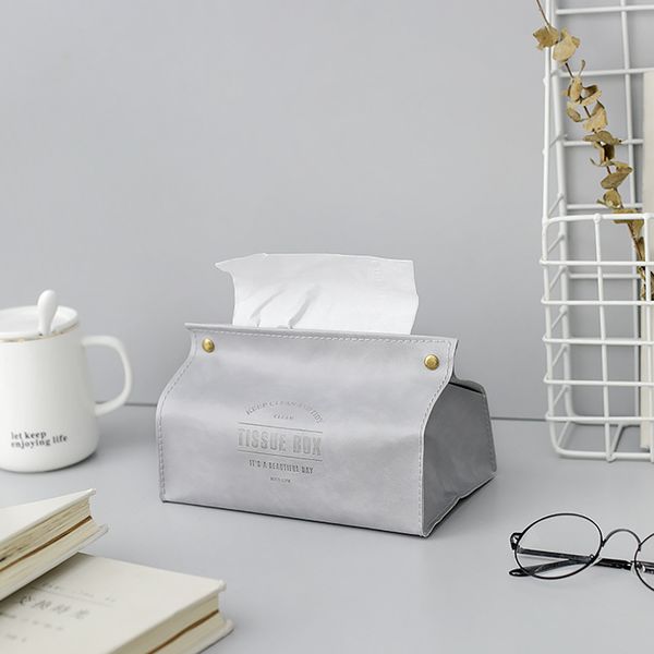 домашнее украшение творческий кожа pu tissue box мягкий складной салфетка держатель письмо печати ткани чехол главная kitchen бумаги держате
домашнее украшение творческий кожа pu tissue box мягкий складной салфетка держатель письмо печати ткани чехол главная kitchen бумаги держате