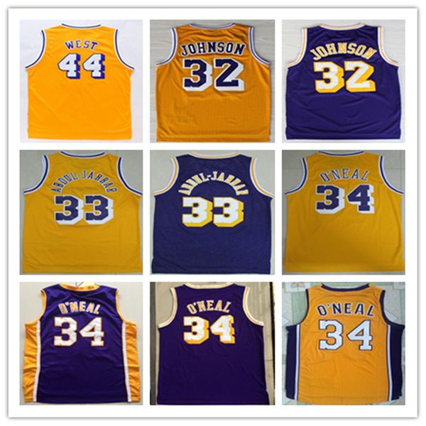 Ncaa univer ity ell men jer ey 32 john on jer ey 34 o neal 44 we t 33 abdul 3 davi 73 rodman 23 jame ba ketball jer ey, Black;red
Ncaa univer ity ell men jer ey 32 john on jer ey 34 o neal 44 we t 33 abdul 3 davi 73 rodman 23 jame ba ketball jer ey, Black;red