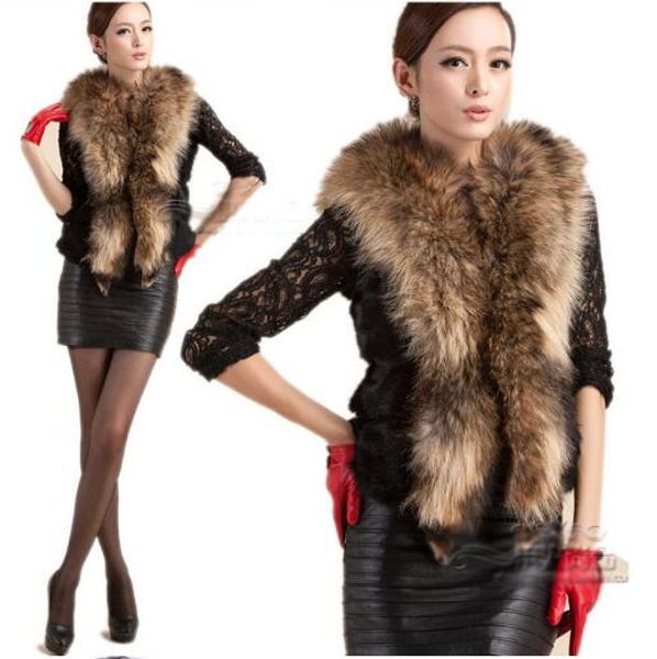 women's fur & faux vetement 2021 winter autumn coat femme jackets vest fluffy vests artificial fake gilet zm39, Black
women's fur & faux vetement 2021 winter autumn coat femme jackets vest fluffy vests artificial fake gilet zm39, Black