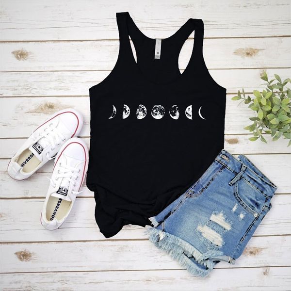 i-shaped vest i-shaped vest moon moon, White
i-shaped vest i-shaped vest moon moon, White