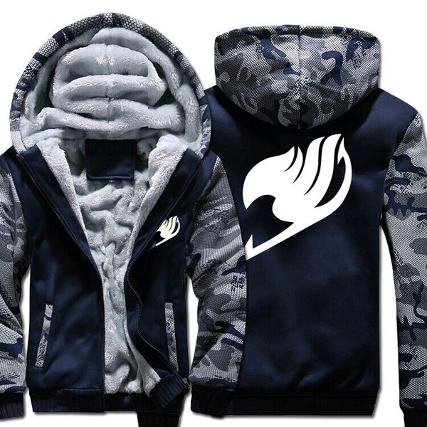 new anime fairy tail hoodie coat luminous thickness jacket fashion men women winter zipper up hooded sweatshirt hoodie cosplay, Black
new anime fairy tail hoodie coat luminous thickness jacket fashion men women winter zipper up hooded sweatshirt hoodie cosplay, Black