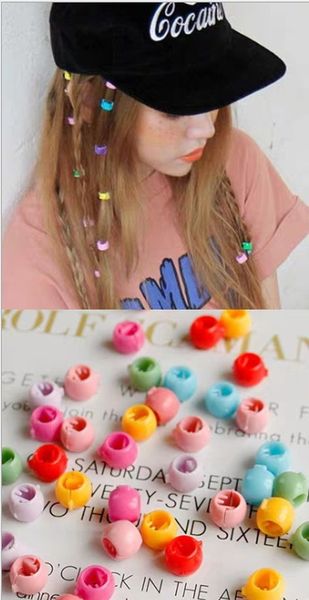dhl 200set 100 and 50pcs/set girls cute mini candy colors plastic hairpins hair braids maker beads headwear hair accessories, Slivery;white
dhl 200set 100 and 50pcs/set girls cute mini candy colors plastic hairpins hair braids maker beads headwear hair accessories, Slivery;white