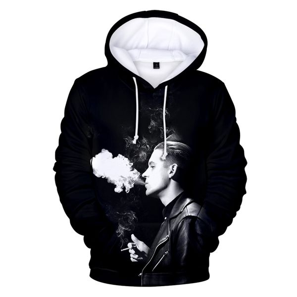 american rapper g-eazy gerald earl gillum young gerald 3d print hoodies sweatshirt men/women casual hip hop hoodies clothes, Black
american rapper g-eazy gerald earl gillum young gerald 3d print hoodies sweatshirt men/women casual hip hop hoodies clothes, Black
