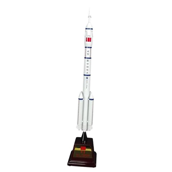 1/220 flying model rocket launch set, chinease cz-2f rocket model for kids and adults -white
1/220 flying model rocket launch set, chinease cz-2f rocket model for kids and adults -white