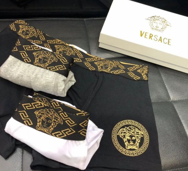 gift box nderwear luxury s medusa printing mens underwear v2 versace s designer s male boxers underwear man cotton underpant, Black;white
gift box nderwear luxury s medusa printing mens underwear v2 versace s designer s male boxers underwear man cotton underpant, Black;white