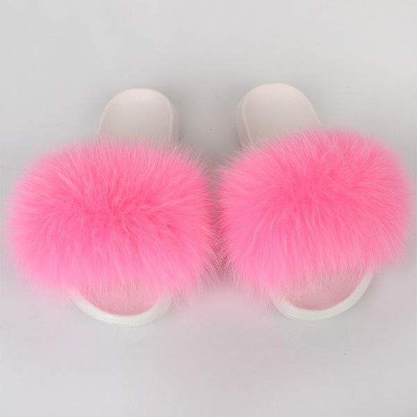 slippers women fox fur furry shoes new outdoor summer woman sandals plush flip flops beach fluffy slides luxury ladies 2020 cy200518, Black
slippers women fox fur furry shoes new outdoor summer woman sandals plush flip flops beach fluffy slides luxury ladies 2020 cy200518, Black