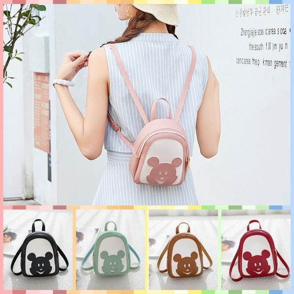 новые поступления bagpack мультфильм мешок школы девочка смазливая мини функция малый kawaii сумки для девочек женские bagpack корейского ст
новые поступления bagpack мультфильм мешок школы девочка смазливая мини функция малый kawaii сумки для девочек женские bagpack корейского ст