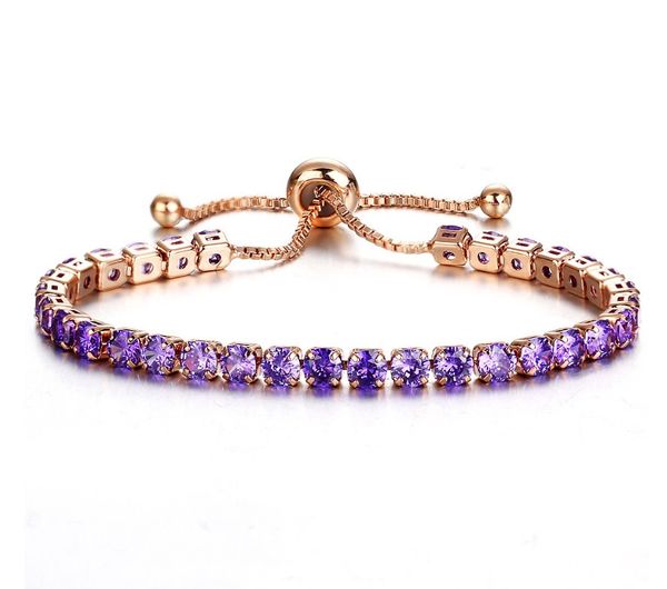 fashion- gold plated link round cut sparkling crystals stones bracelets for womens jewelry pulseras mujer accessoires, Golden;silver
fashion- gold plated link round cut sparkling crystals stones bracelets for womens jewelry pulseras mujer accessoires, Golden;silver