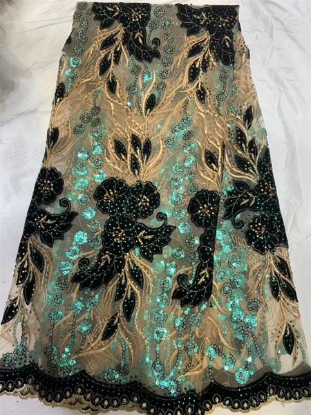 african lace fabric 2019 high-quality velvet lace and sequins nigeria nigeria french mesh fabric wedding dress h36391, Pink;blue
african lace fabric 2019 high-quality velvet lace and sequins nigeria nigeria french mesh fabric wedding dress h36391, Pink;blue