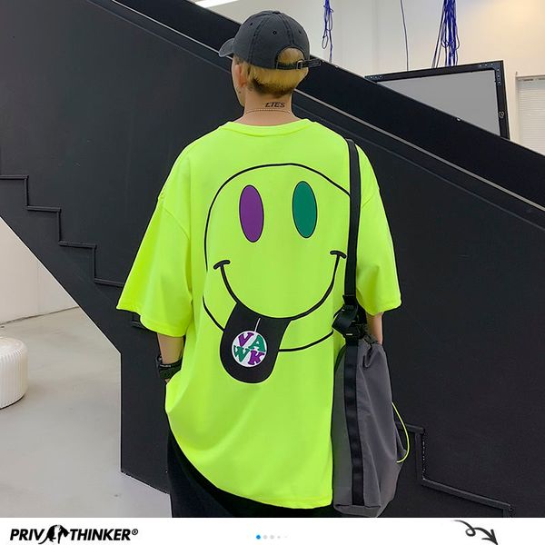 man hip hop summer printing smiling t shirts mans loose short sleeve t-shirt 3 colors couple graphic korean t-shirt, White;black
man hip hop summer printing smiling t shirts mans loose short sleeve t-shirt 3 colors couple graphic korean t-shirt, White;black