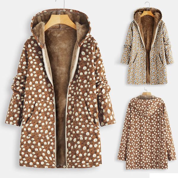 plus size jackets women winter warm vintage clothes women coats parkas floral print asymmetrical hooded outwear coat for female, Black
plus size jackets women winter warm vintage clothes women coats parkas floral print asymmetrical hooded outwear coat for female, Black