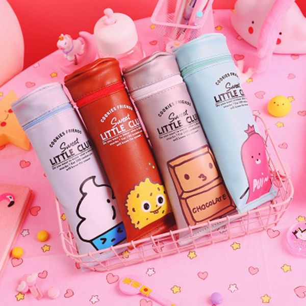 1pcs creative three-dimensional toothpaste pencil case large capacity student stationery cute pencil storage bag case
1pcs creative three-dimensional toothpaste pencil case large capacity student stationery cute pencil storage bag case