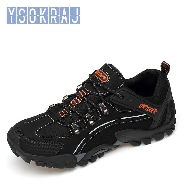 ysokraj men's outdoor waterproof hiking shoes walking jogging trekking climbing sport shoes for men professional hiking
ysokraj men's outdoor waterproof hiking shoes walking jogging trekking climbing sport shoes for men professional hiking