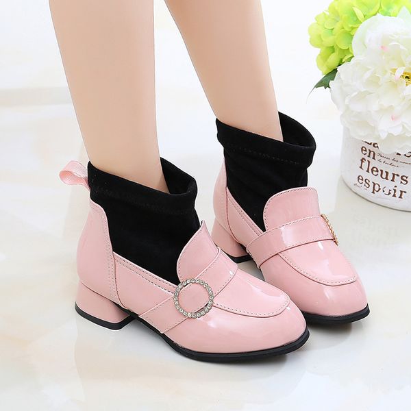 сапоги зима носок туфли pink низкий каблук девушки для малышей для новорожденных малышей детские мальчики девочки мода твердые голеностопног, Black;grey
сапоги зима носок туфли pink низкий каблук девушки для малышей для новорожденных малышей детские мальчики девочки мода твердые голеностопног, Black;grey