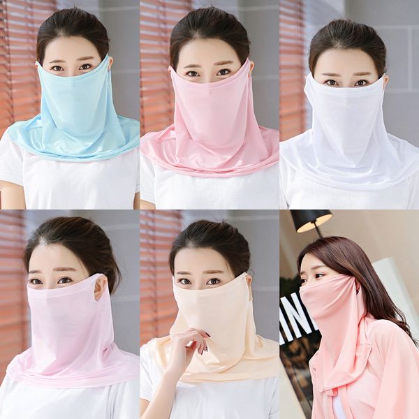 6nk1o shipping sunscreen headgear e summer towel riding mask scarf scarf face outdoor, Black
6nk1o shipping sunscreen headgear e summer towel riding mask scarf scarf face outdoor, Black