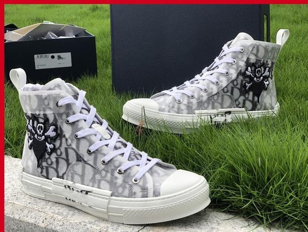 b21 b22 b23 oblique high low sneakers platform technical leather flowers technical outdoor casual shoes9, Black
b21 b22 b23 oblique high low sneakers platform technical leather flowers technical outdoor casual shoes9, Black