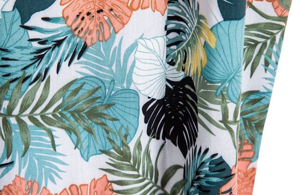 hawaiian summer men shirts loose short sleeve harajuku camisa masculina men shirt 2020 chemise homme plus size, White;black
hawaiian summer men shirts loose short sleeve harajuku camisa masculina men shirt 2020 chemise homme plus size, White;black