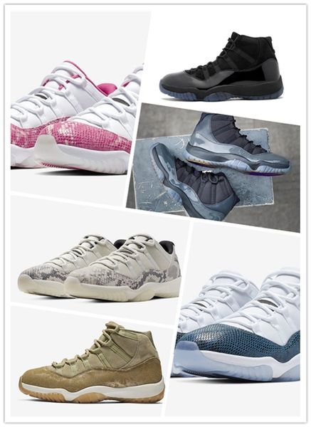 light bone pink snakeskin concord 45 11 11s alternate gamma cap and gown gym red platinum tint men basketball shoes sports sneakers
light bone pink snakeskin concord 45 11 11s alternate gamma cap and gown gym red platinum tint men basketball shoes sports sneakers