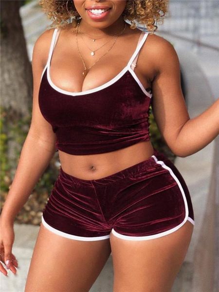 yoga outfits women 2pcs set female sleeveless tank bra fitness shorts running gym sports clothes suit for, White;red
yoga outfits women 2pcs set female sleeveless tank bra fitness shorts running gym sports clothes suit for, White;red
