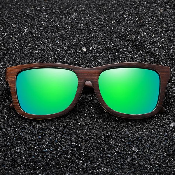 ezreal natural bamboo wooden sunglasses handmade polarized mirror coating lenses eyewear with gift box mx200619, White;black
ezreal natural bamboo wooden sunglasses handmade polarized mirror coating lenses eyewear with gift box mx200619, White;black