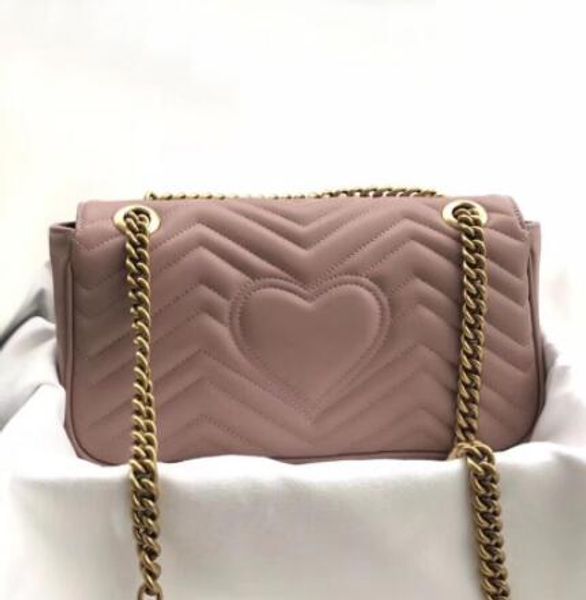 luxury women handbag chains shoulder crossbody bags real leather fashion female messenger heart-shaped suture bags
luxury women handbag chains shoulder crossbody bags real leather fashion female messenger heart-shaped suture bags