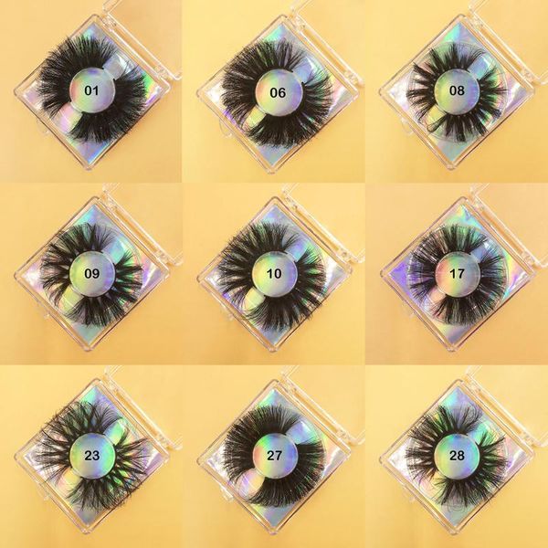 8d mink lashes bulk 25mm mink eyelashes extension 3d lashes wholesale false eyelashes makeup beauty eyelash packaging box
8d mink lashes bulk 25mm mink eyelashes extension 3d lashes wholesale false eyelashes makeup beauty eyelash packaging box