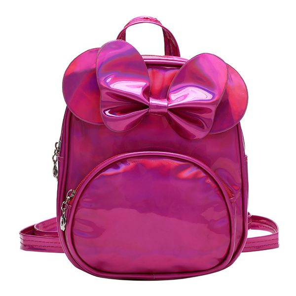 backpack school bags for boys girls children kid girls laser holographic school shoulder backpack tote bags shoulder bow tie#5%
backpack school bags for boys girls children kid girls laser holographic school shoulder backpack tote bags shoulder bow tie#5%