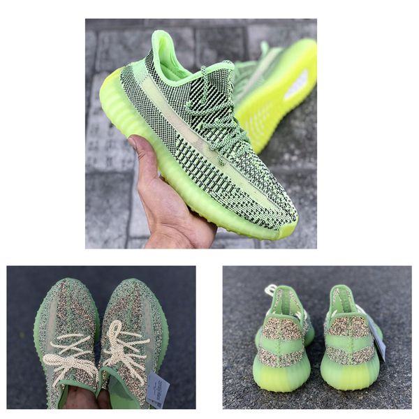 2020 kanye west v2 mens women running shoes fluorescent green v2 gypsophila mesh breathable athletic trainers designer shoes
2020 kanye west v2 mens women running shoes fluorescent green v2 gypsophila mesh breathable athletic trainers designer shoes