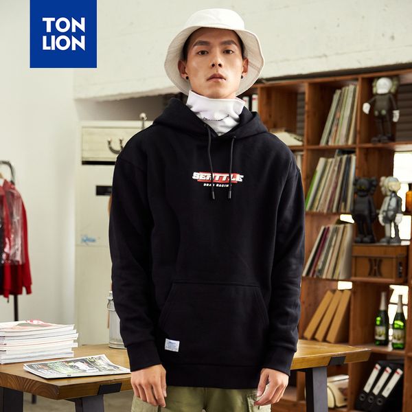 tonlion black mens hoodies with hat 2020 spring new casual sweatshirts loose for males classic simple mans pullover dropshipping
tonlion black mens hoodies with hat 2020 spring new casual sweatshirts loose for males classic simple mans pullover dropshipping