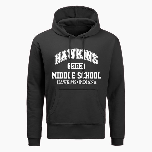 stranger things hoodies hawkins indiana middle school upside down print hoodie men funny autumn winter harajuku streetwear, Black
stranger things hoodies hawkins indiana middle school upside down print hoodie men funny autumn winter harajuku streetwear, Black