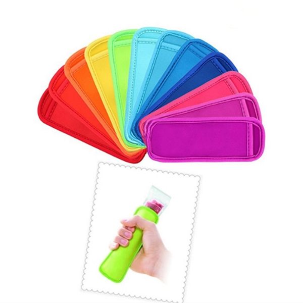 popsicle holder newice lolly sets of colorful summer ice cream tools ice pop for kids children's gifts t2i5019
popsicle holder newice lolly sets of colorful summer ice cream tools ice pop for kids children's gifts t2i5019