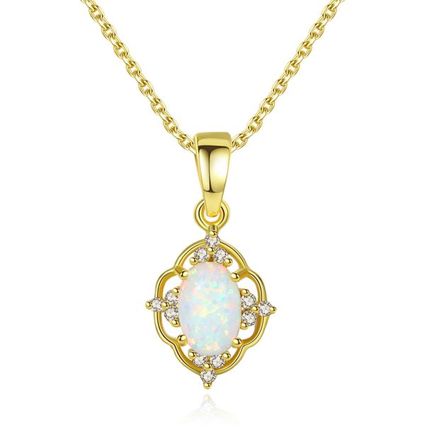 jarry real 925 silver vintage hollow pattern opal pandent necklace for women elegant female wedding gemstone necklace jewellery sn0298
jarry real 925 silver vintage hollow pattern opal pandent necklace for women elegant female wedding gemstone necklace jewellery sn0298
