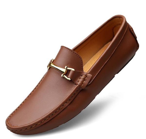 brand style men's dress casual ,party loafers shoe cowskin single shoe slip on part wedding,italian shoes mens designer loafers g5.53, Black
brand style men's dress casual ,party loafers shoe cowskin single shoe slip on part wedding,italian shoes mens designer loafers g5.53, Black