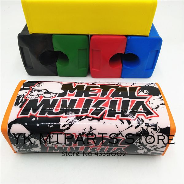 handlebar bar pad fat bar pad chest protector cross fit 1-1/8 handle motorcycle dirt bike pit bike
handlebar bar pad fat bar pad chest protector cross fit 1-1/8 handle motorcycle dirt bike pit bike