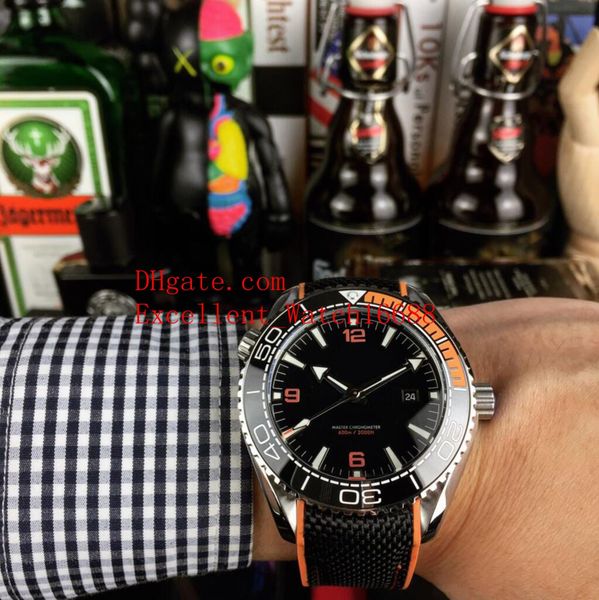 3 colour quality mens watches 43.5 mm 215.32.44.21.01.001 co-axial planet ocean stainless steel case date automatic mechanical mens watche, Slivery;brown
3 colour quality mens watches 43.5 mm 215.32.44.21.01.001 co-axial planet ocean stainless steel case date automatic mechanical mens watche, Slivery;brown