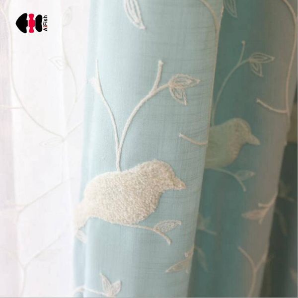 cute charm bird embroidered curtain polyester cotton kids boys girls bedroom wedding window drape panels wp315c
cute charm bird embroidered curtain polyester cotton kids boys girls bedroom wedding window drape panels wp315c